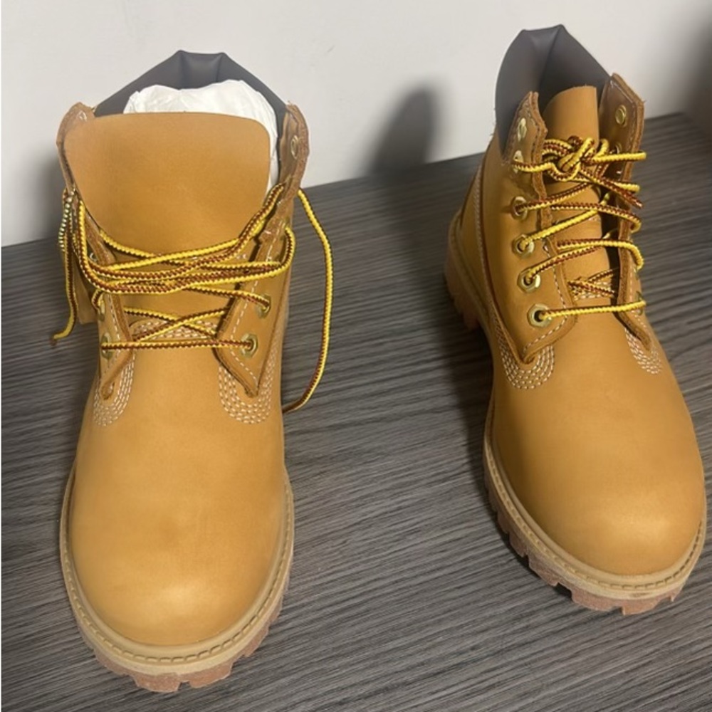 Timberland